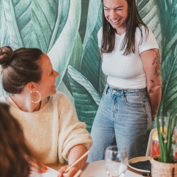 Fea Design Zebraschaf Workshop 25.4.25-